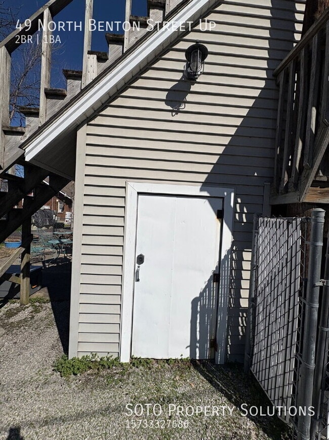 Building Photo - 49 N Benton St