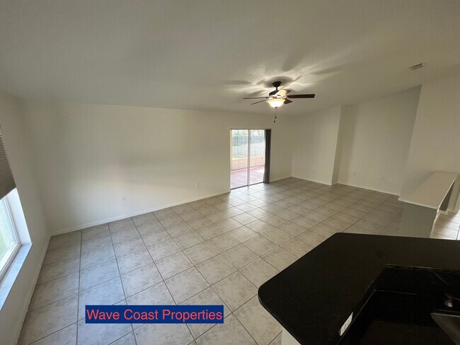 Living room - 8593 Winder Way