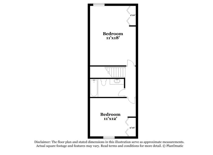 Building Photo - 3520 Hickory Nut Ct