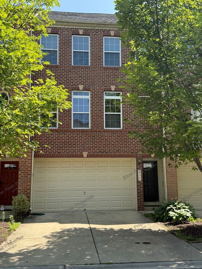 Building Photo - 951 Hall Station Dr
