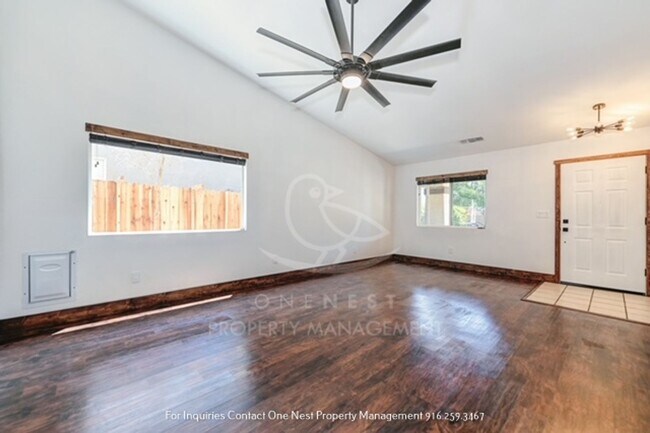 Building Photo - Beautifully Renovated 4 bd/2ba Home - Wheatland, CA