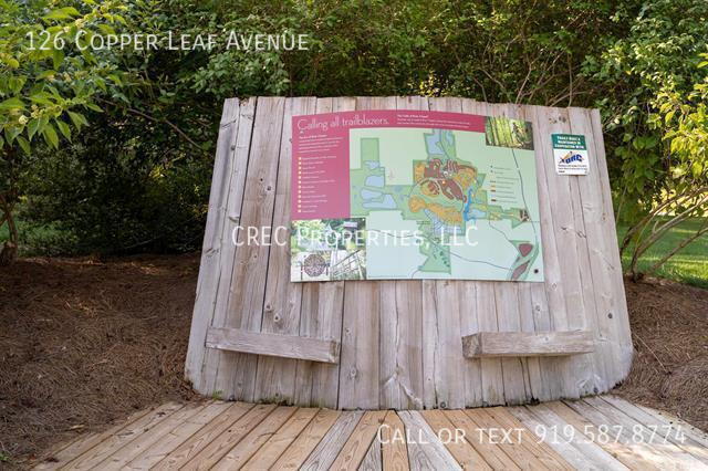 Building Photo - 126 Copper Leaf Ave