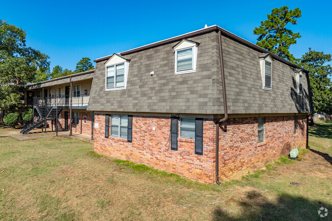 Building Photo - The View at Breckenridge Apartments