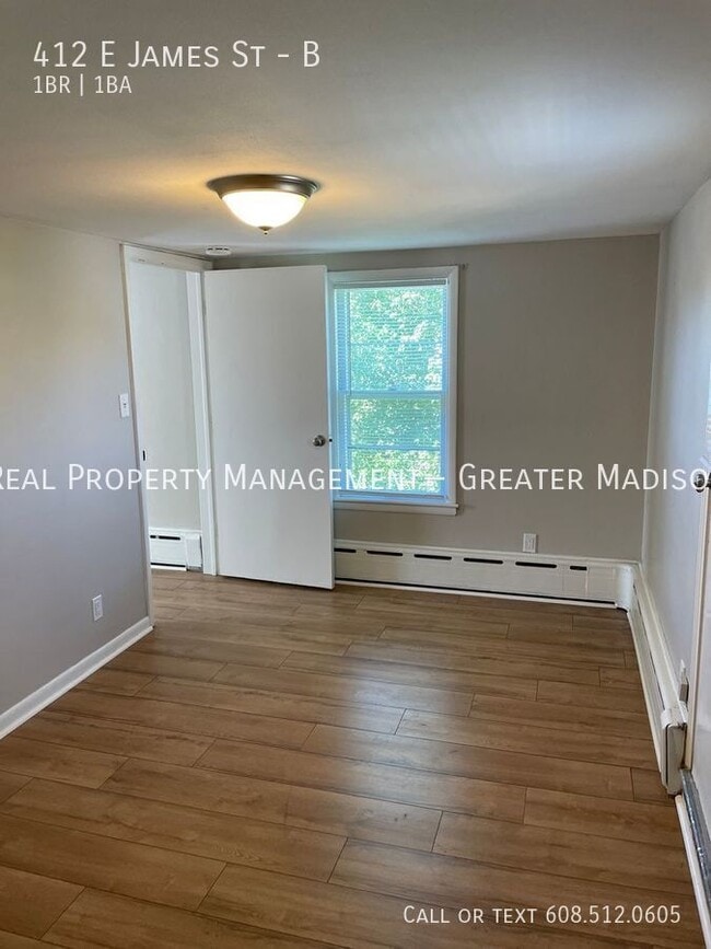 Building Photo - 412 E James St