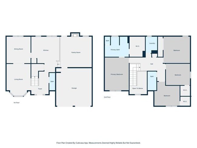 Building Photo - 1255 Wondering Way