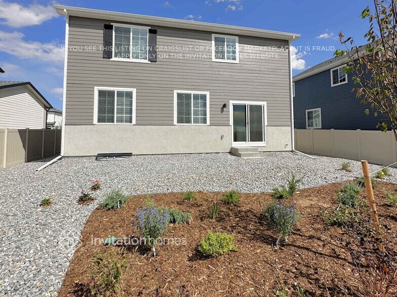 Building Photo - 4627 N Sicily St