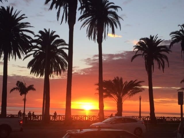 Building Photo - 101 California Ave