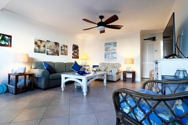 Building Photo - 3541 NE Ocean Blvd