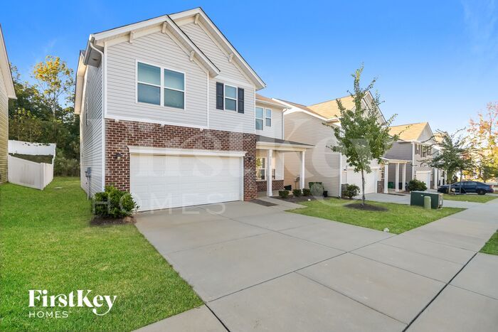 Building Photo - 9220 Evans Creek Ct