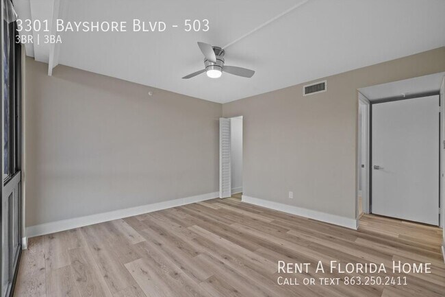 Building Photo - 3301 Bayshore Blvd