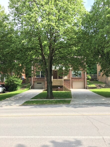 Building Photo - 210 Mount Lebanon Blvd