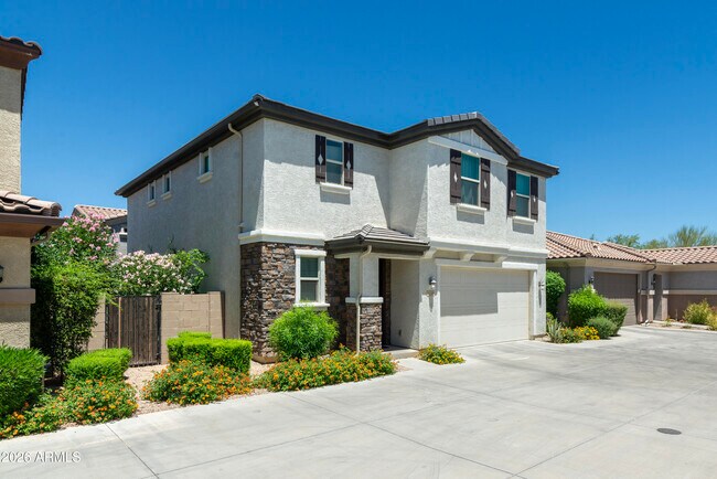 Building Photo - 5156 E Desert Vista Trail