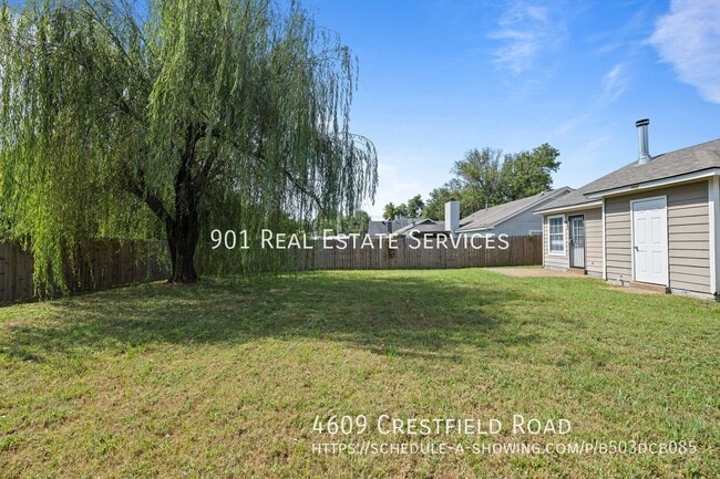 Building Photo - 4609 Crestfield Rd