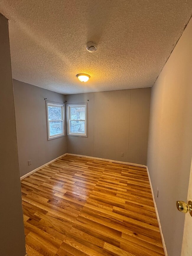 Building Photo - AVAILABLE NOW - Nicely rehabbed 3 Bedroom Single Family Home with Garage and Very Large Backyard