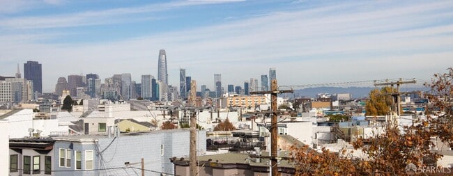 Building Photo - 1587 15th St