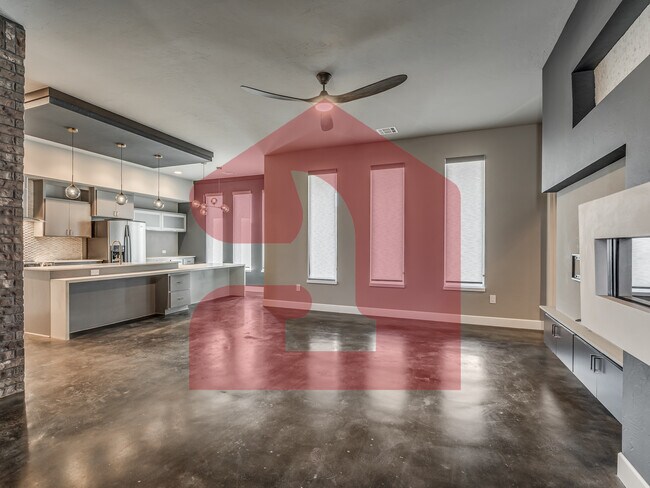 Building Photo - 17413 Melville Ln