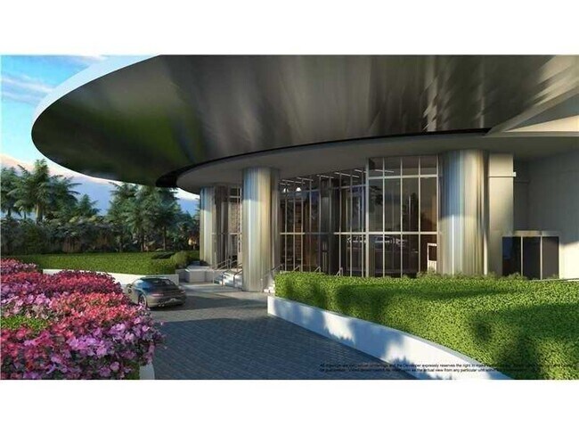 Building Photo - 18555 Collins Ave