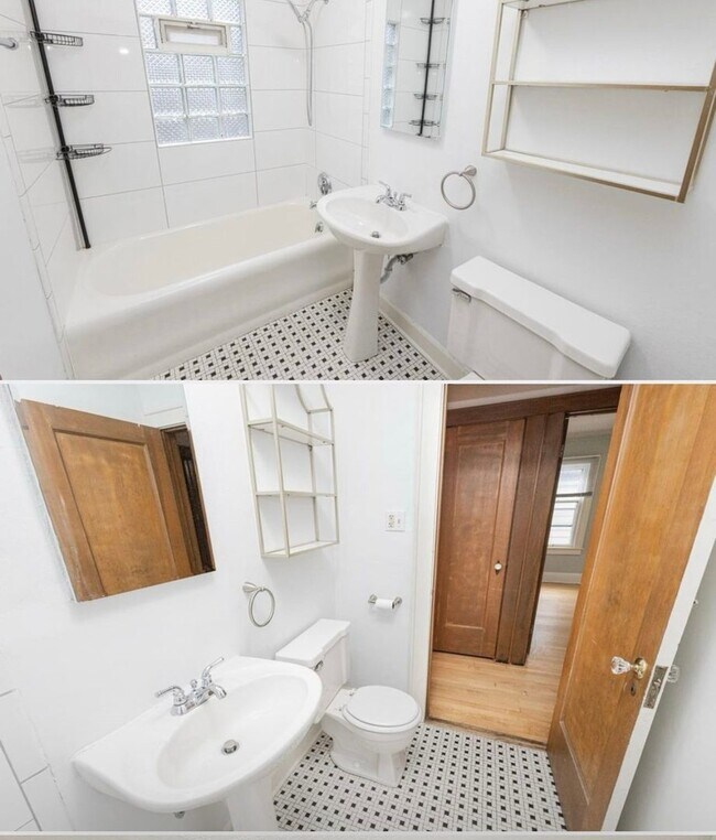 Building Photo - Charming 2BR Duplex in Wauwatosa