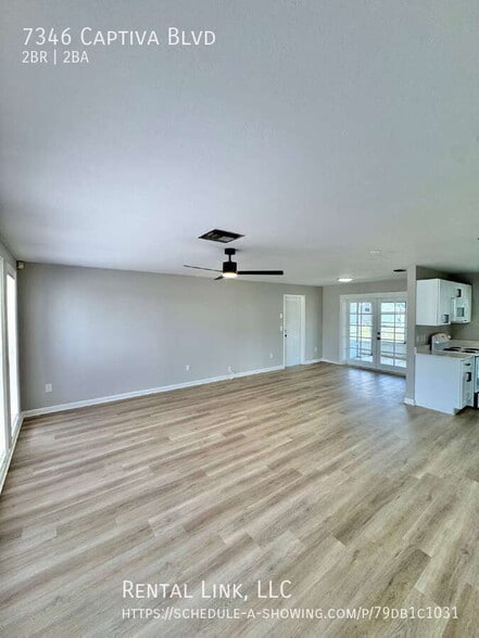 Building Photo - 7346 Captiva Blvd