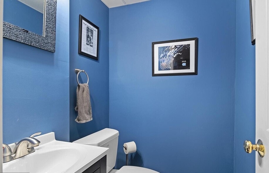 Building Photo - 5516 Virgin Rock Rd