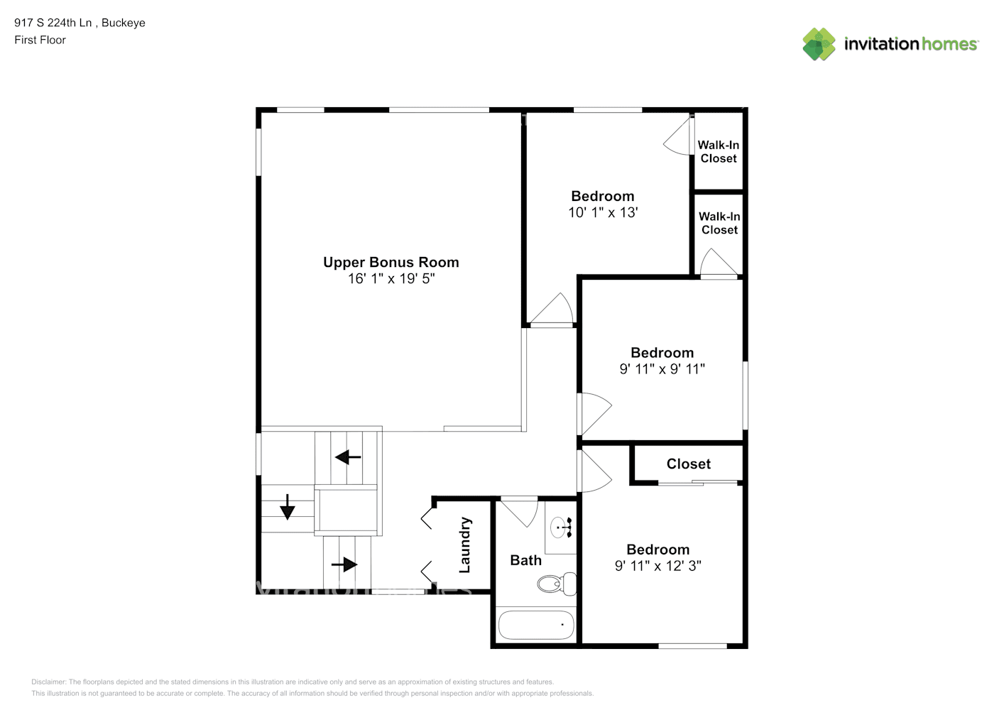 Building Photo - 917 S 224th Ln