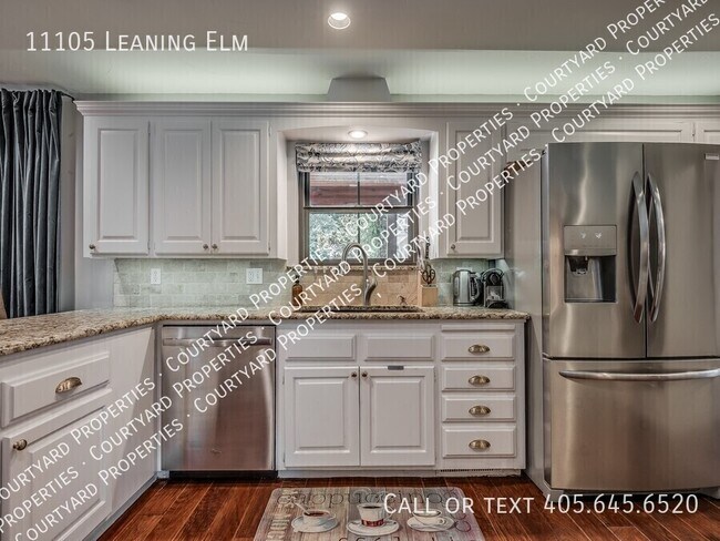 Building Photo - 11105 Leaning Elm Rd