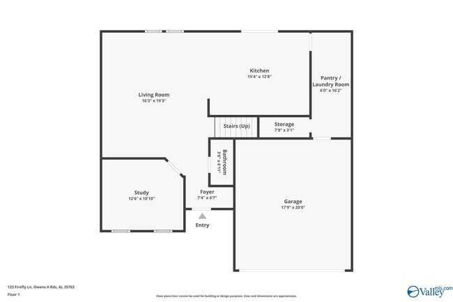 Building Photo - 123 Fire Fly Ln