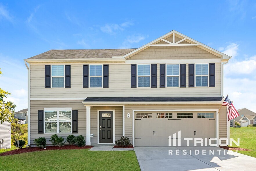 Primary Photo - 16 Powder Ct