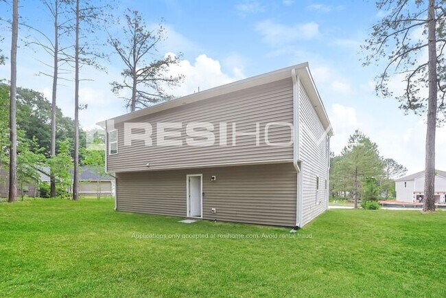 Building Photo - 205 Chimney Ridge Ln