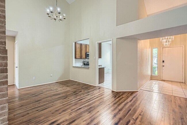 Building Photo - 3418 Cannon Pass Ct