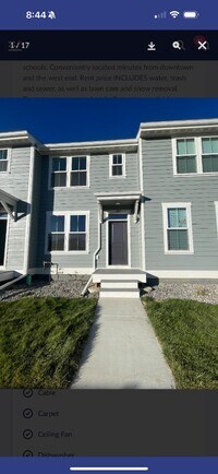 Building Photo - 6117 Northstead Ave