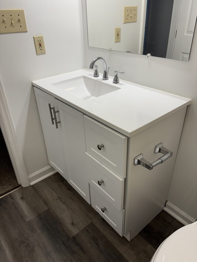 Building Photo - 207 S Lincoln St