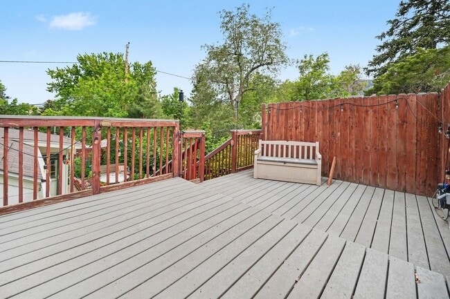 Building Photo - Charming Golden Retreat with a Backyard Oasis, Garden Dreams & Bonus Loft Office!