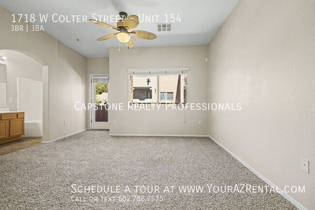 Building Photo - 1718 W Colter St