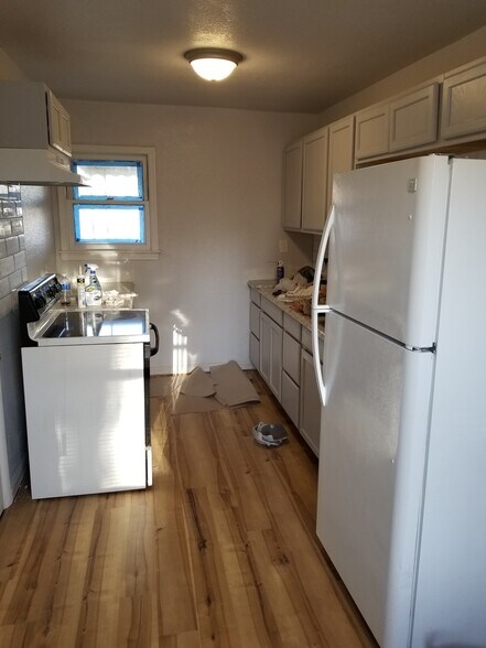 Building Photo - 1439 N Olympia Ave