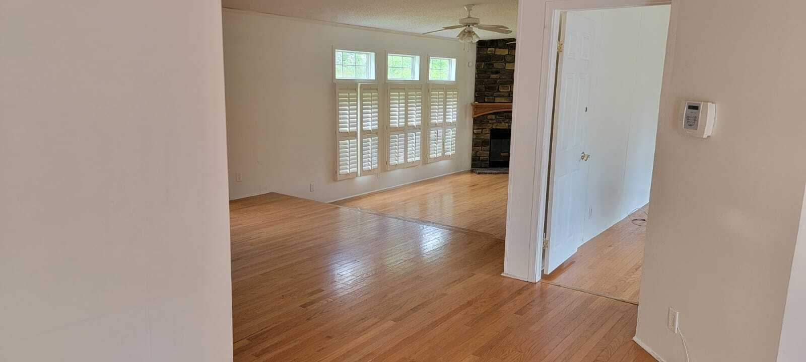 Dining + Living - 8936 Turner Dr