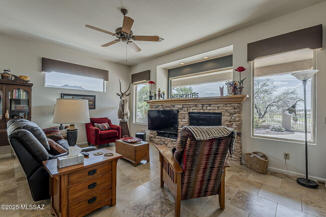 Building Photo - 65473 E Rose Ridge Dr
