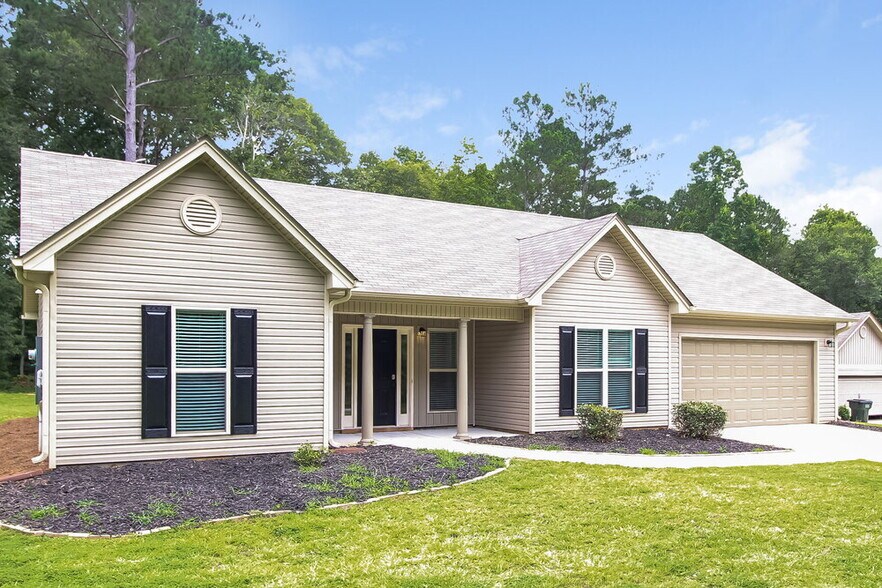 Building Photo - 1680 Deer Creek Ln