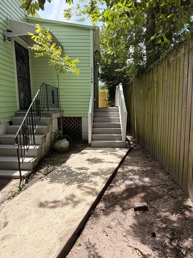 Building Photo - 3314 Carondelet St