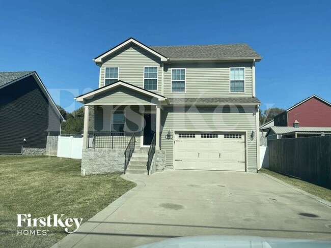 Building Photo - 305 Peterson Ln