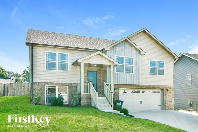 Building Photo - 1337 Harmon Ln