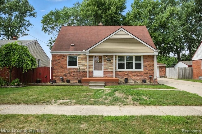 Building Photo - 25301 Ford St