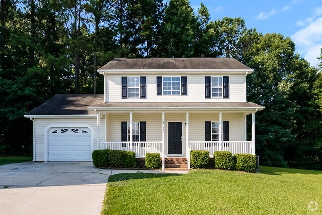 Building Photo - 3630 Enduring Freedom Dr