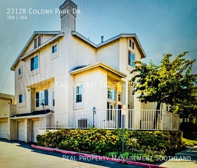 Building Photo - 23128 Colony Park Dr
