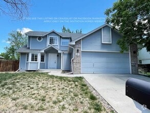 Building Photo - 3289 S Espana Cir