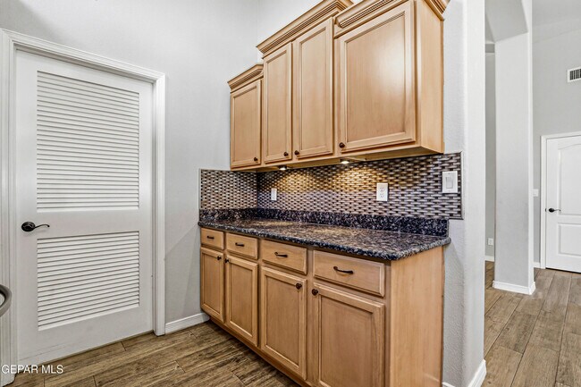 Building Photo - 5457 Pedro Lucero Dr