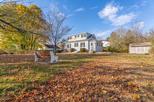 Building Photo - Welcome Home to a 2 bath 4 bedroom  home