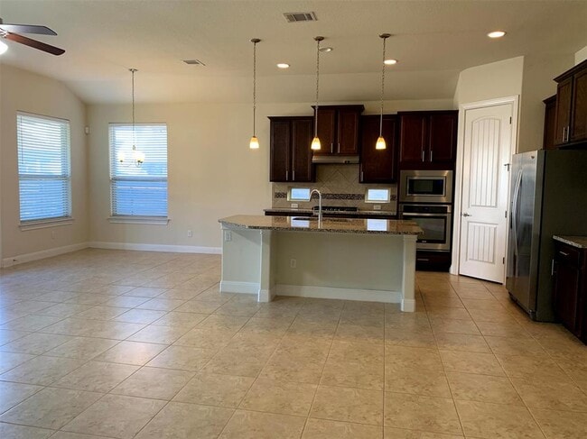 Building Photo - 1400 Little Elm Trail