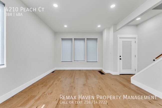 Building Photo - 4210 Peach Ct