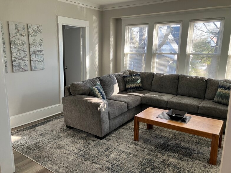 Building Photo - 2463 N 45th St